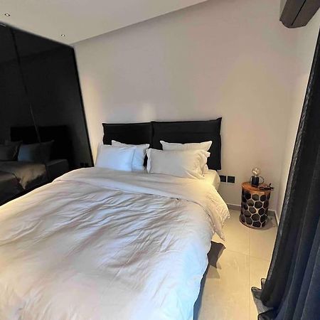 Lagonisi 2 Bedroom Luxury Apartment By The Sea! المظهر الخارجي الصورة